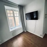 Perfect For Your Stay In Old Town Of Stockholm